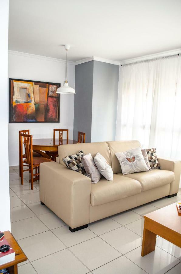 Apartmán Coral Dream Las Palmas de Gran Canaria Exteriér fotografie