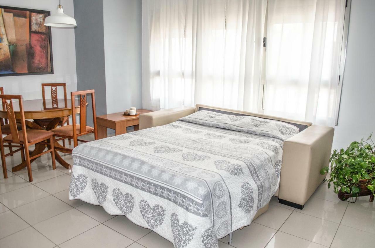 Apartmán Coral Dream Las Palmas de Gran Canaria Exteriér fotografie