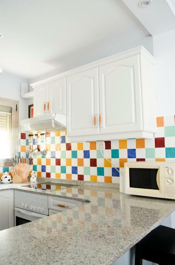 Apartmán Coral Dream Las Palmas de Gran Canaria Exteriér fotografie
